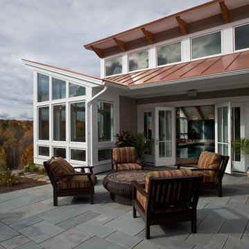 Exteriors & Additions