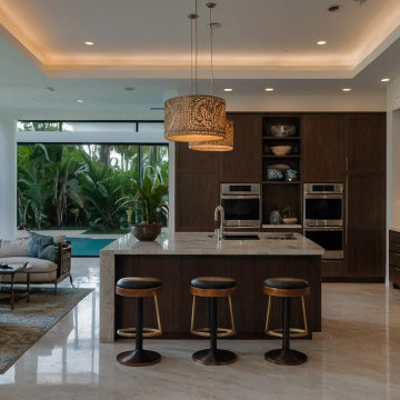 Kitchen Remodel