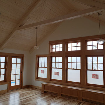 East Main