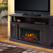 Electric Fireplaces