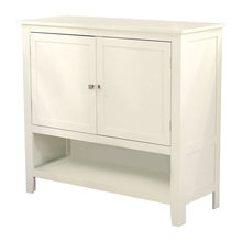 bedroom nightstand