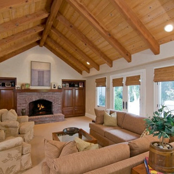 Rancho Santa Fe Home