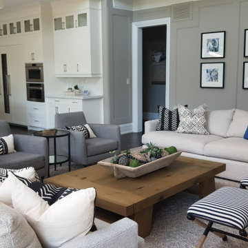 Outstanding in Oakville
