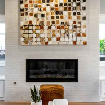 Modern Coastal Farmhouse Chic | Sunset Cliffs