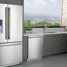Luxury Kitchen Ideas