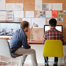 Home Office Ideas
