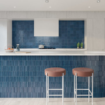Flash Bars Kitchen