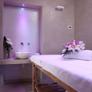 Interni ed esterni Country Resort Villa Poggio i Bartoli