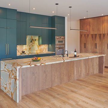 Dilan Kitchen Remodel