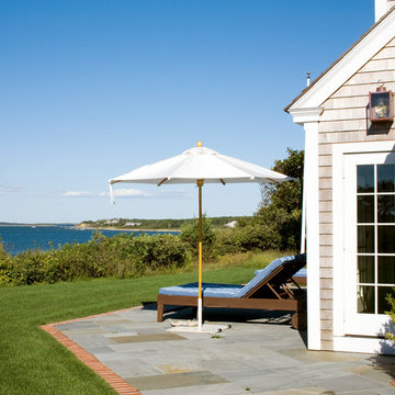 Chappaquiddick Island
