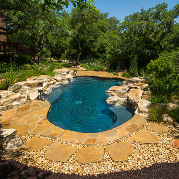 Rockytop Spa