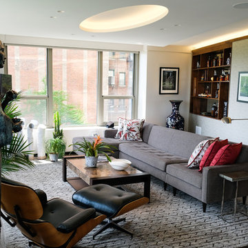 Lake Shore Drive Condo
