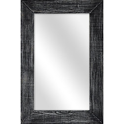 Farmhouse Wall Mirrors by PTM IMAGES