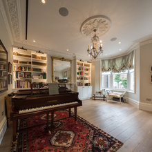 Music room