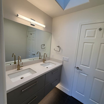 Bollinger - Comprehensive Home Remodel