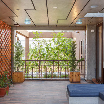 NAVEEN BOUTIQUE RESIDENCE