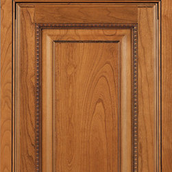 Traditional Door Styles - Kitchen Cabinetry