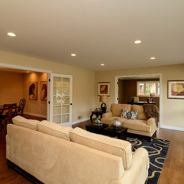 Belcaro Remodel