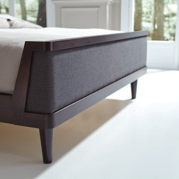 Jensen Contemporary Bedroom