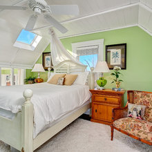 Bedroom Ideas