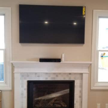 Home Media Project, Concepts Automated