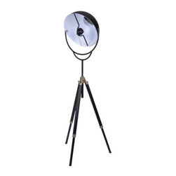 Statement Floor Lamp - Novelty Lighting