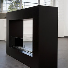 Fireplaces