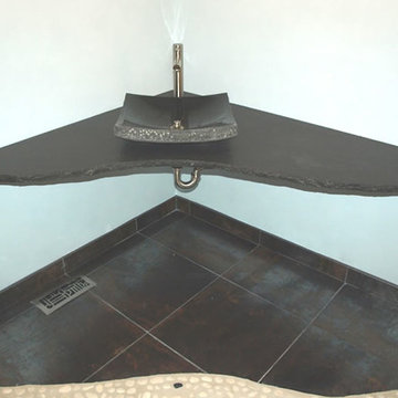 Bathroom Remodels