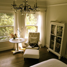 curtains
