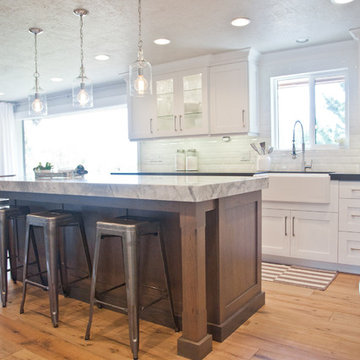 Phillips Kitchen Remodel