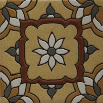 Florida Ceramic Collection