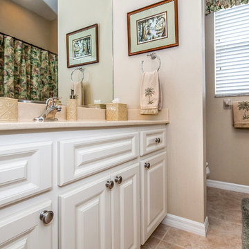 Elegant Home in the Sawgrass Community - Turner Photography