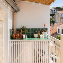 Comment optimiser les rangements sur une terrasse ou un balcon ?