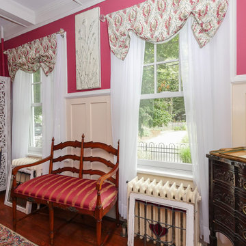 New Windows in Beautiful Dining Room - Renewal by Andersen NJ / NYC