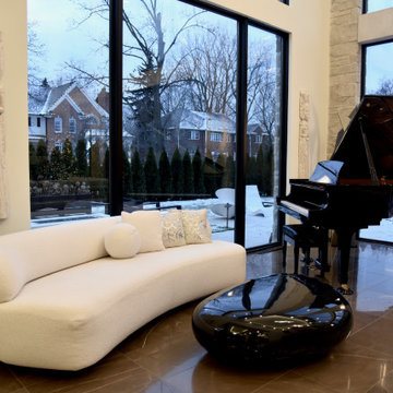Bloomfield Hills - A Personal Favorite
