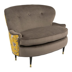 Upholstery Seattle - Products