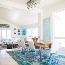 Beach House White