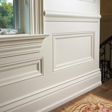 Wainscoting