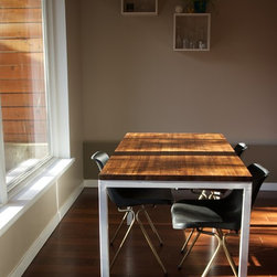 Wadsworth Dining Table - Dining Tables