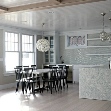 Chic Seaside Gem
