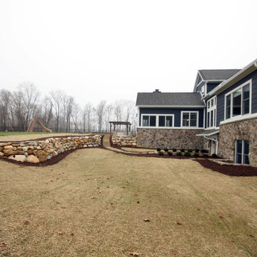 Westfield Project