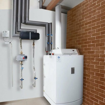 Hot Water Heater Services
