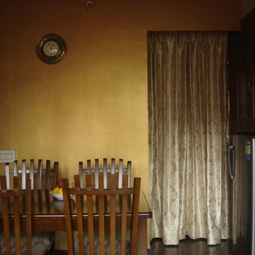 Thimme Gowda's Residence