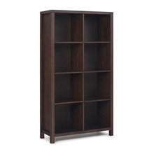 bookcases