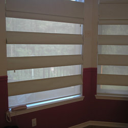 Window treatments - Window Blinds