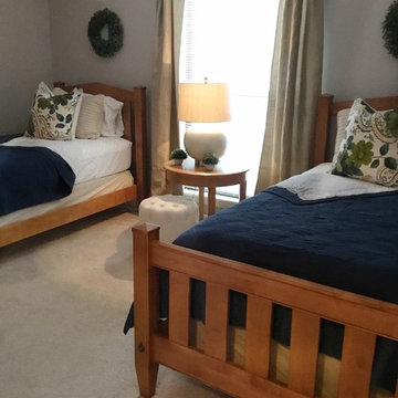 River Ridge