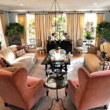 Living Room Sofa