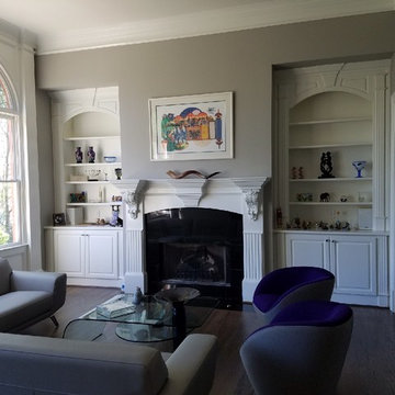 Dunwoody Color Consultation