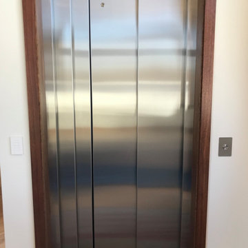 Modern Marvel in MA