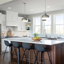 Kitchen ideas